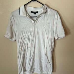 Michael Kors Men’s 100% cotton polo Shirt